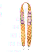 Image 4 of KOVA x Standard Nerds Club_ Ball Storage Bag Strap 