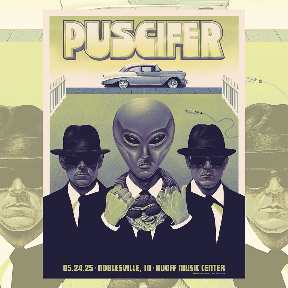 Image of Pusifer Noblesville
