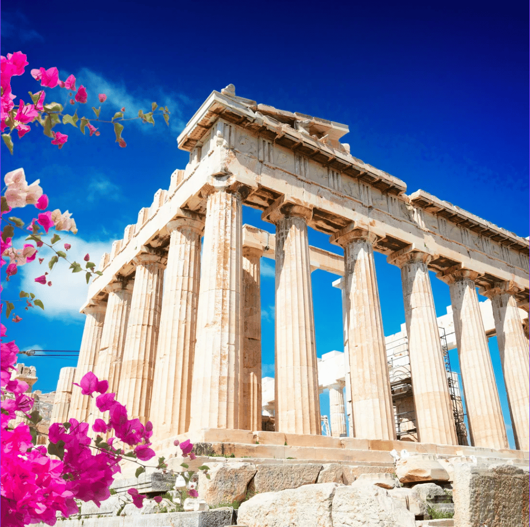 Image of Athens Exhibition