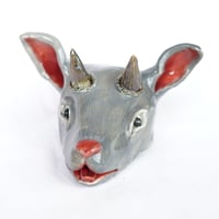 Image 3 of Beast Head