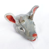 Image 2 of Beast Head