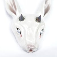 Image 2 of Angelic Rabbit