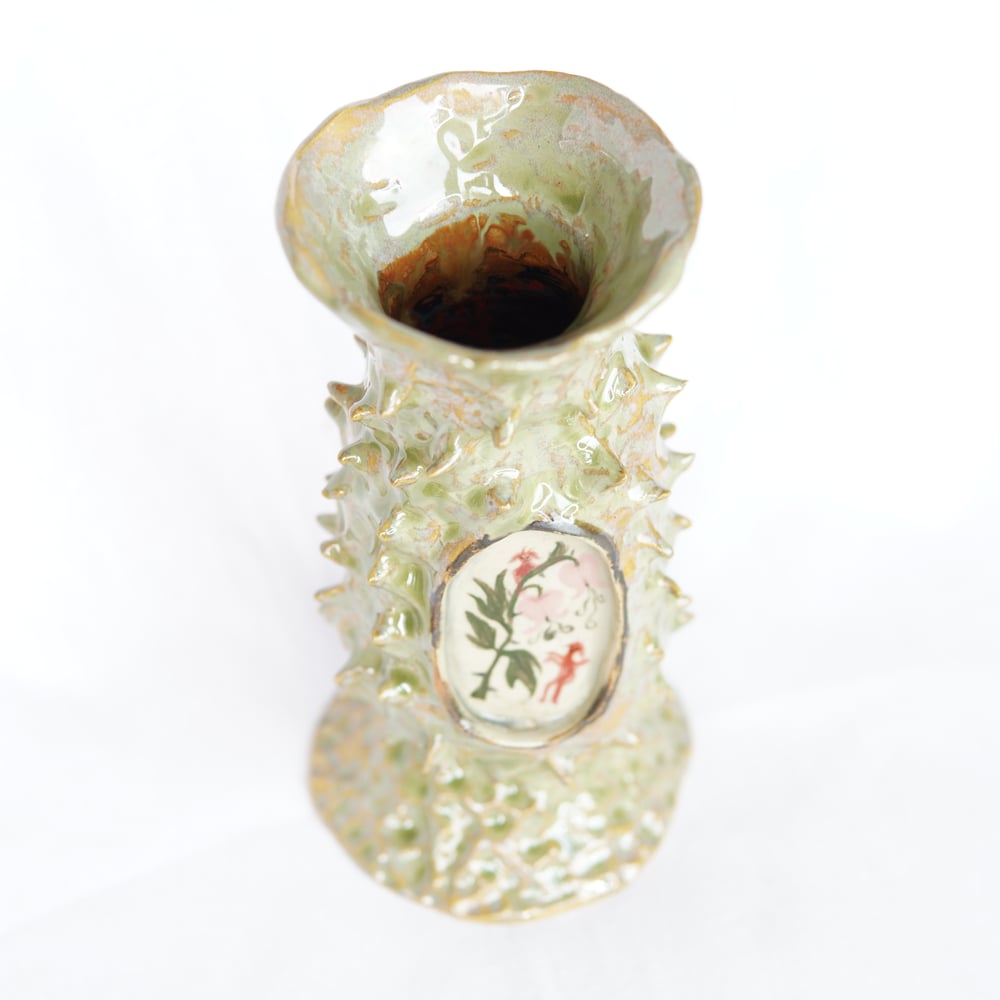 Image of Bies Offerings Flower Vase