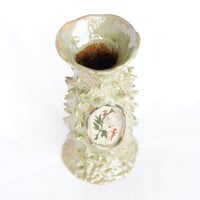 Image 3 of Bies Offerings Flower Vase