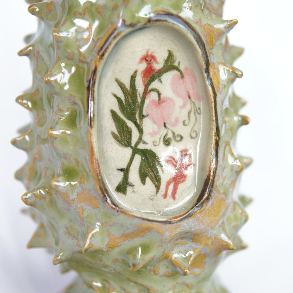 Image of Bies Offerings Flower Vase