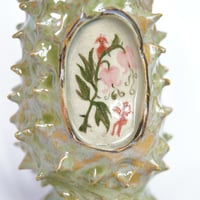 Image 2 of Bies Offerings Flower Vase