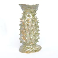 Image 4 of Bies Offerings Flower Vase