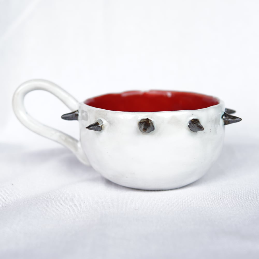 Image of Spiked Cup 1