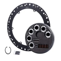 UniClutch Fitment Kit - UCFK10344-A-002