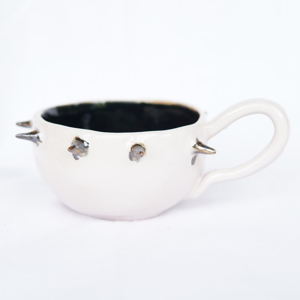 Image of Spiked Cup 3