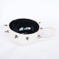 Image 2 of Spiked Cup 3