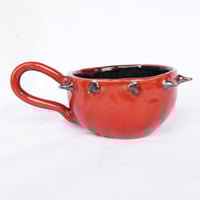 Image 1 of Spiked Cup 4
