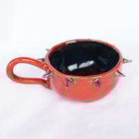Image 2 of Spiked Cup 4