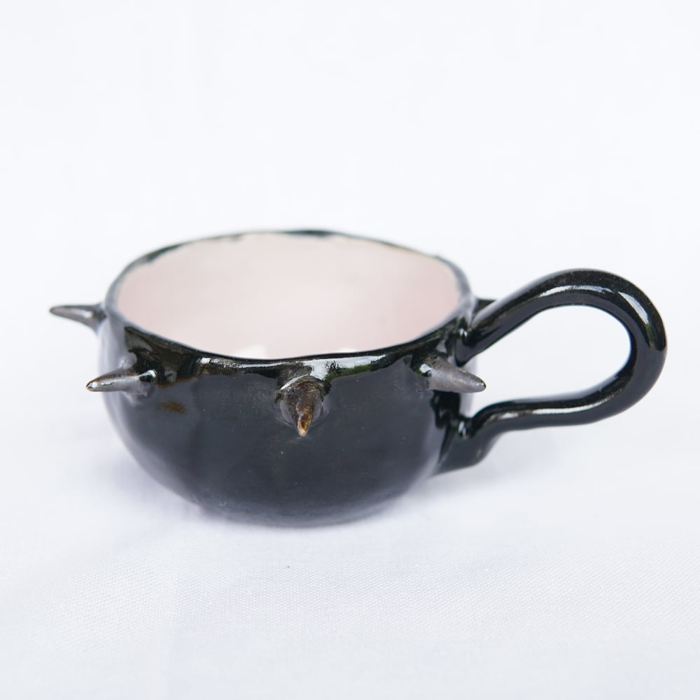 Image of Spiked Cup 5