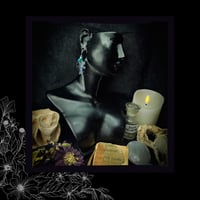 Image 2 of ☽ Malus Marita ☾