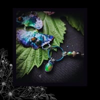 Image 5 of ☽ Ginkgo Pavonis Opallia ☾