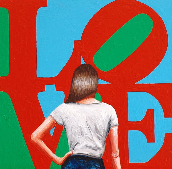 Image of Love
