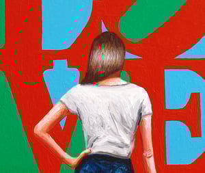Image of Love