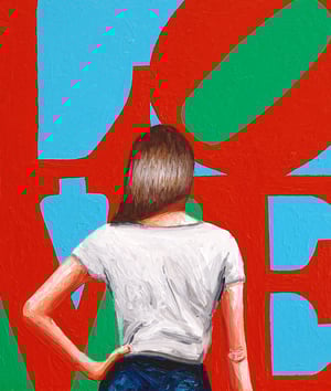 Image of Love