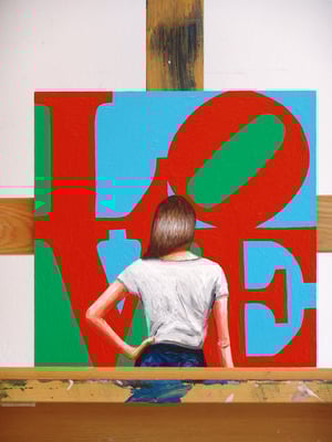 Image of Love