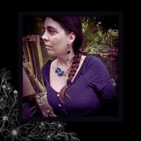 Image 6 of ☽ Ginkgo Pavonis Opallia ☾