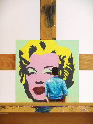 Image of Marilyn Green