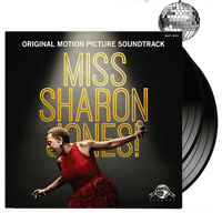 SHARON JONES & THE DAP-KINGS – Miss Sharon Jones! (O.S.T.) 2LP