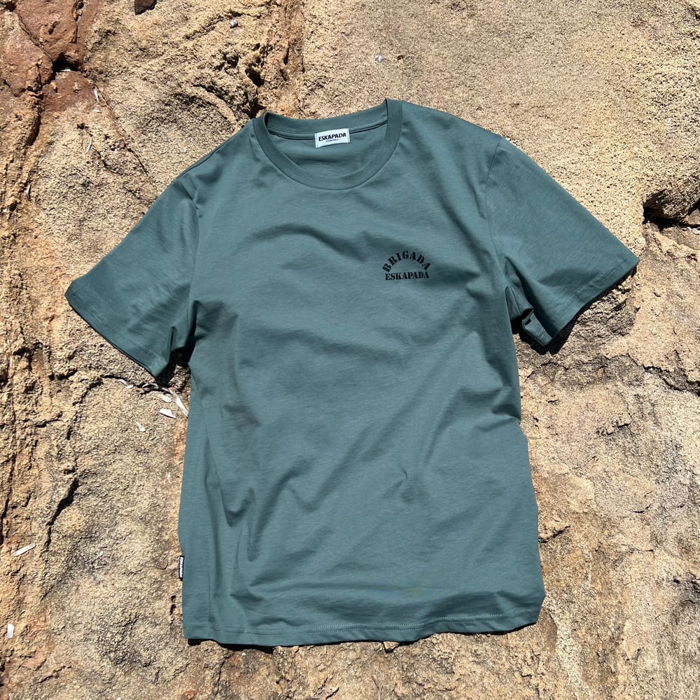 Image of Brigada Shirt 