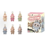 Image 1 of THE MONSTERS - Exciting Macaron Vinyl Face Blind Box
