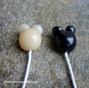 Wee Jelly Bean Sugarmouse