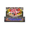 GIZ subway car (just dropped)