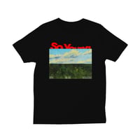 Image 1 of So Young 'Summer Fields' T-Shirt