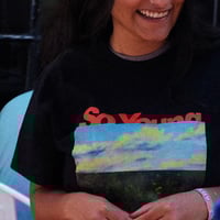 Image 3 of So Young 'Summer Fields' T-Shirt