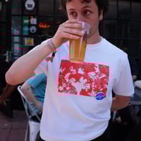 Image 2 of So Young 'A-Side' T-Shirt