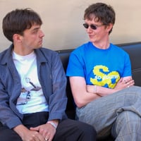 Image 2 of So Young 'Sunburst' T-Shirt