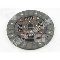 Image 4 of  Honda B-Series Clutch Kit (Hydraulic)