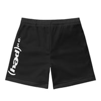 O.G Logo Mesh Shorts (w Pockets) 