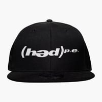 O.G Logo Snapback 