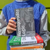 Hermaphrodite Logic A History of Intersex Liberation