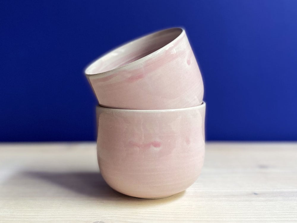 Image of BECHER Bloom Rose