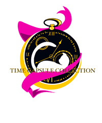 Image 2 of Time Capsule Collection :1960's Inspired Plus Size Woman with Maine Coon Cat Tote bag