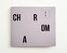 Image of BUZZ KULL - Chroma