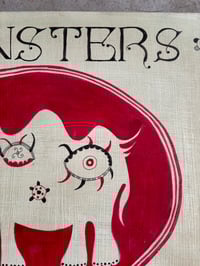 Image 3 of MONSTERS