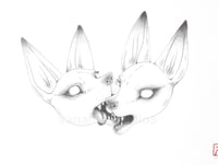 Image 2 of "Little Talks" by Erika Sanada