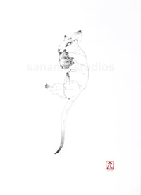 Image 1 of "Hearty Meal" by Erika Sanada