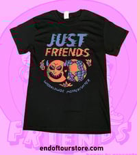 Worldwide Tee