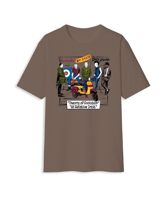 Image of Evolution T