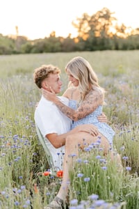 Image 1 of Goldpedal Farm Mini's