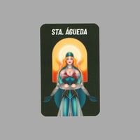 Image 3 of [BRITNEY PRESS™] HORSE POWER (LOBOTOMY POP™)