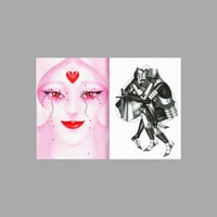 Image 6 of [BRITNEY PRESS™] HORSE POWER (LOBOTOMY POP™)